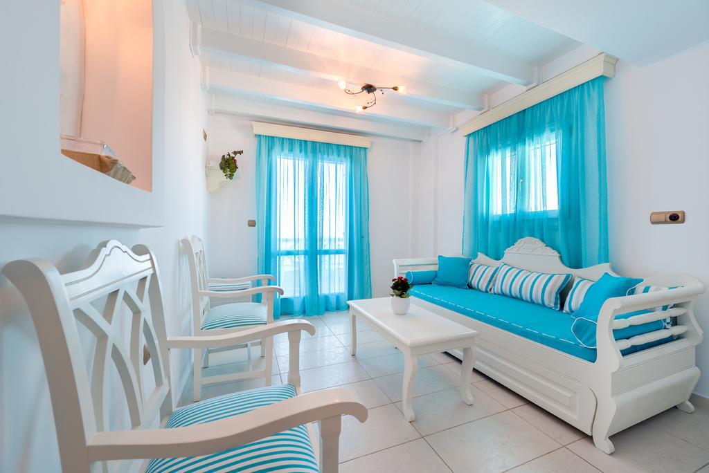 Ξενοδοχείο Ellinon Thea Boutique 3*