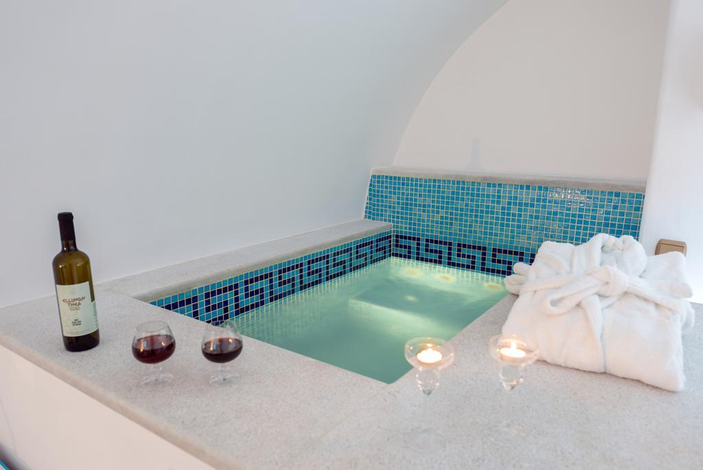 Ξενοδοχείο Ellinon Thea Boutique 3*
