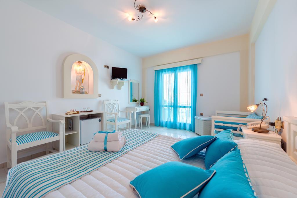 Ξενοδοχείο Ellinon Thea Boutique Φηροστεφάνι