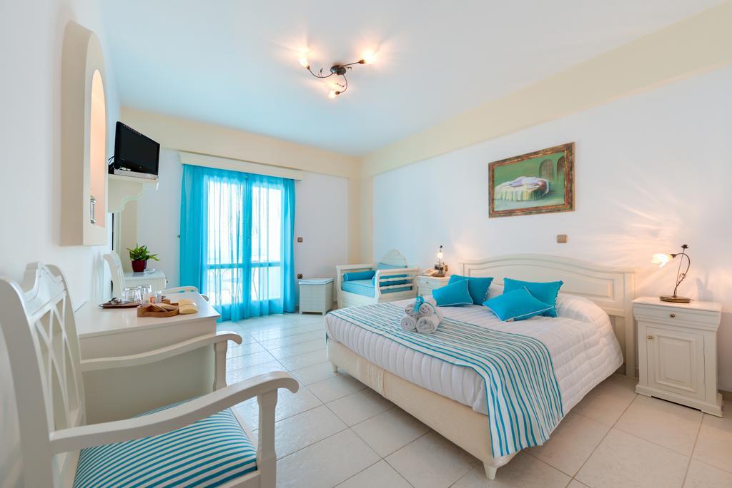 Ellinon Thea Boutique 3* Φηροστεφάνι