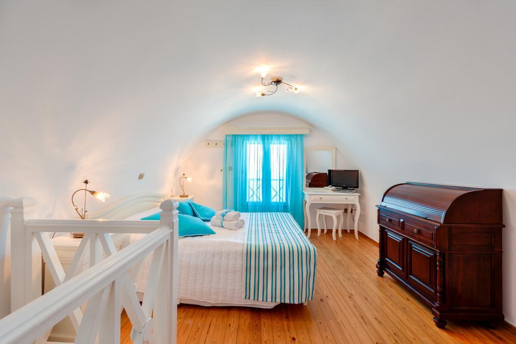 Ellinon Thea Boutique 3* Φηροστεφάνι