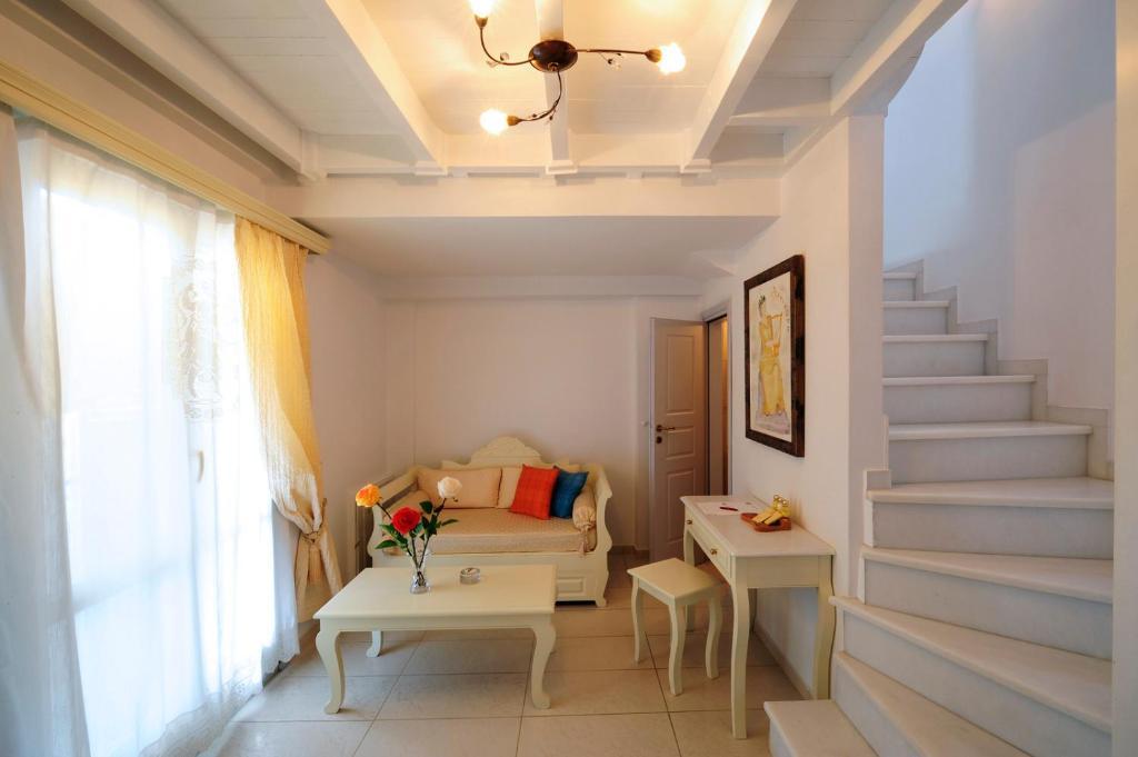 Ellinon Thea Boutique Ξενοδοχείο 3*