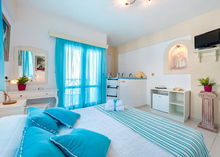 Ellinon Thea Boutique Hotel