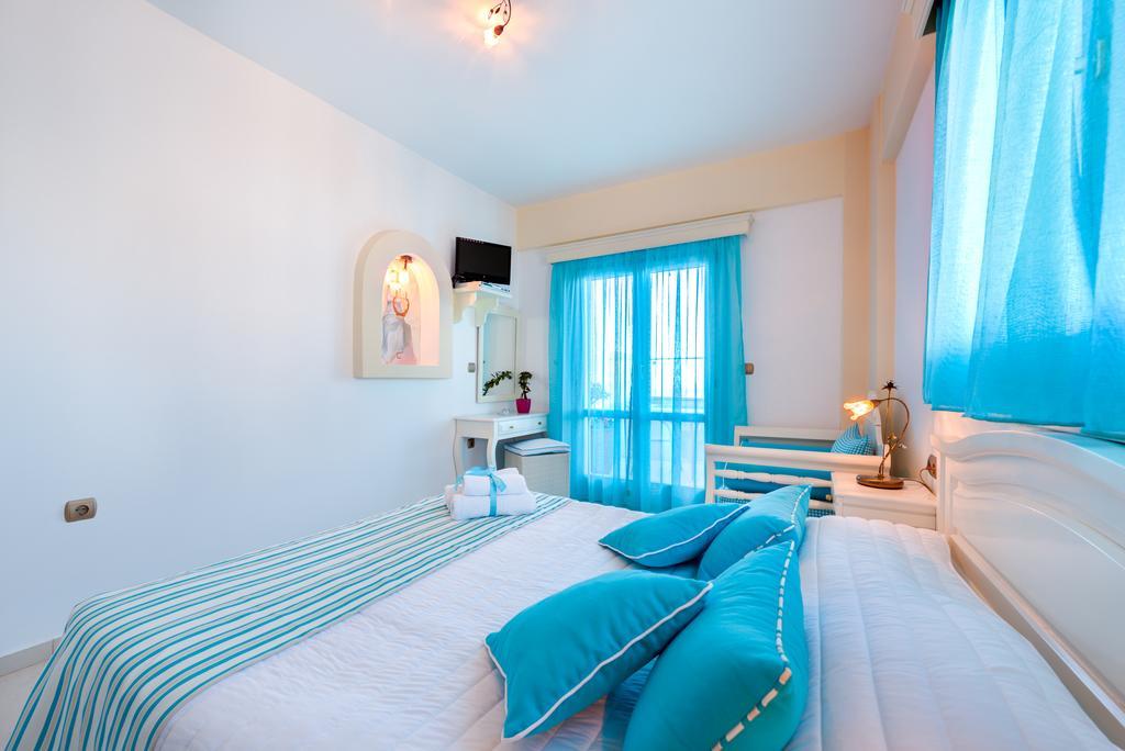 Hotel Ellinon Thea Boutique Firostefani